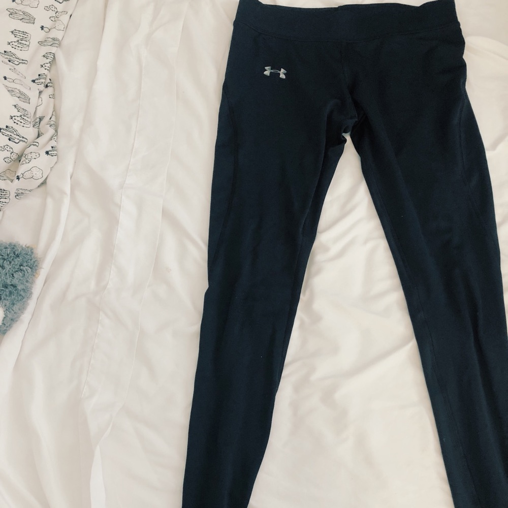 Under Armour cold gear leggings